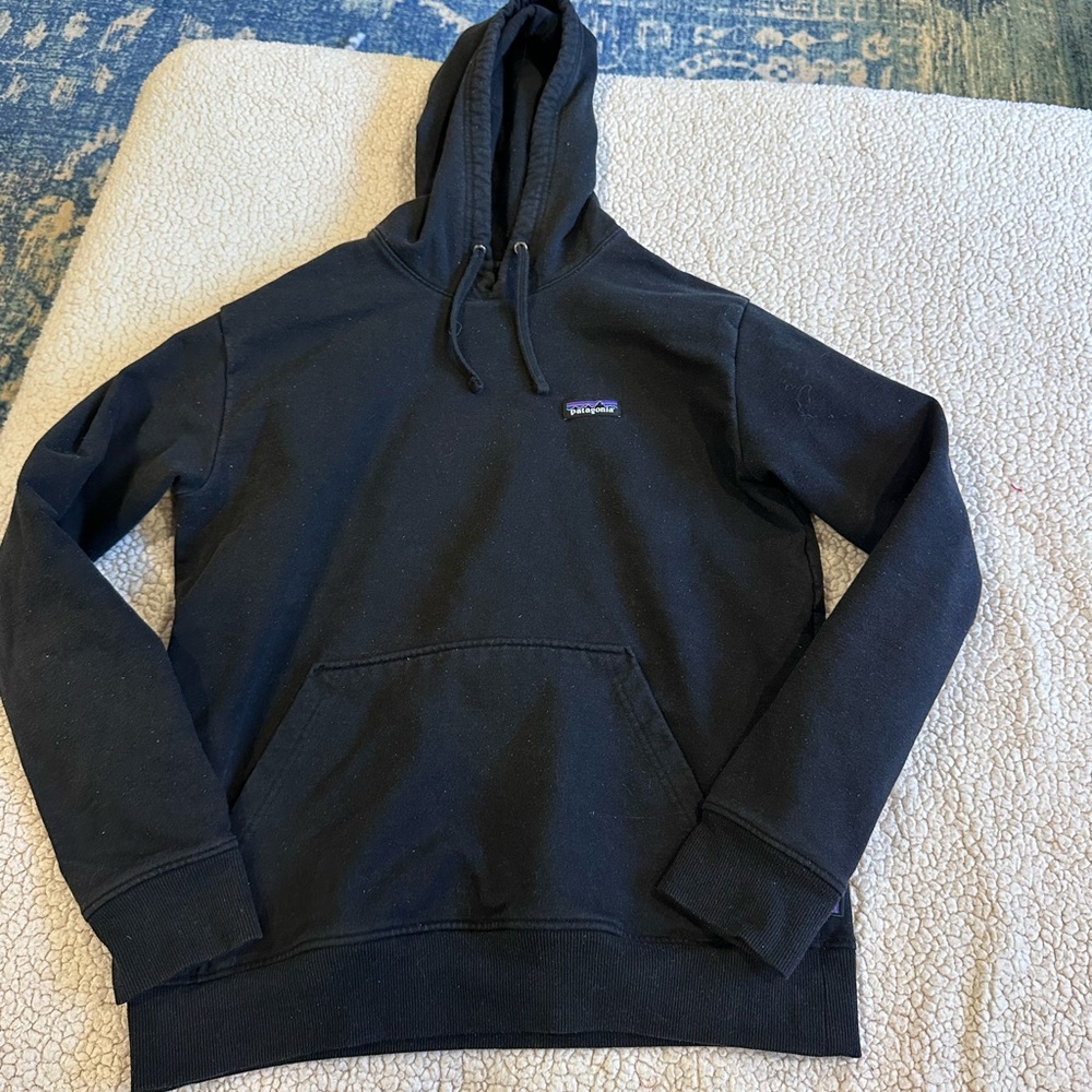 Patagonia jacket